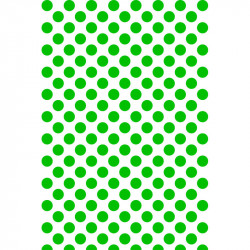 Pois - Vert