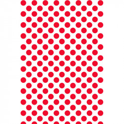 Pois - Rouge