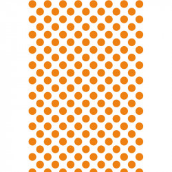 Pois - Orange