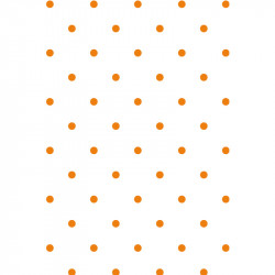 Petits pois - Orange